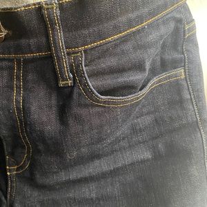 Imogene + Willie Imogene Denim